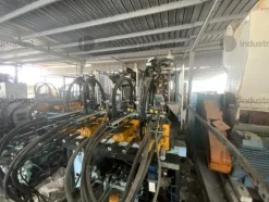 1#10089 Macchinari e prodotti finiti per settore calzaturiero