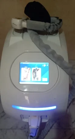 MACCHINARI ESTETICA