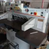 26#8723 Macchinari lavorazione carta
