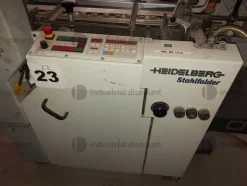 26#8723 Macchinari lavorazione carta
