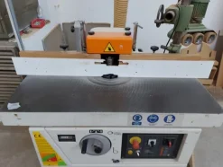1#6407 Macchinari lavorazione legno