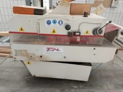 1#6407 Macchinari lavorazione legno