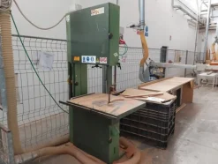 1#6407 Macchinari lavorazione legno