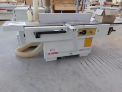 1#6407 Macchinari lavorazione legno