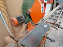 1#6407 Macchinari lavorazione legno