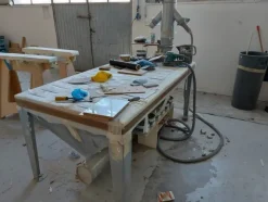 1#6407 Macchinari lavorazione legno
