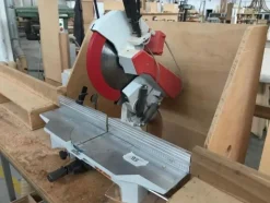 1#6407 Macchinari lavorazione legno