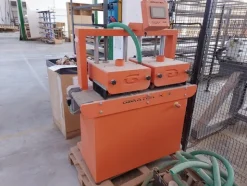 1#6407 Macchinari lavorazione legno