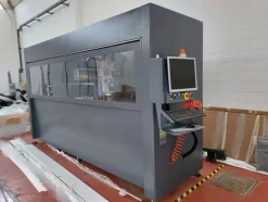 1#6973 Macchinario CNC Italmac
