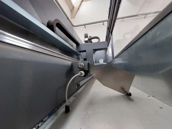 1#6973 Macchinario CNC Italmac