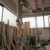 7#5547 Macchinario Method K e bedanatrice Masterwood