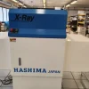 2#8379 Macchinario per ispezione RAGGI XHASHIMA HNX-600