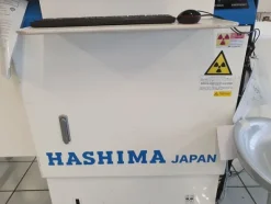 2#8379 Macchinario per ispezione RAGGI XHASHIMA HNX-600