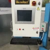 9#5221 Macchinario per test di rottura telaio Bike Machinery