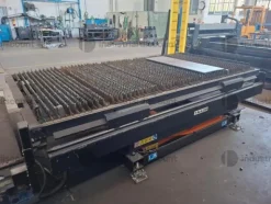2#10167 Macchinario progetto Prima Power Platino Fiber