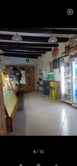 Macchinari panificio