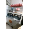 macchinari per calzature usati- vendo per rinnovo locale