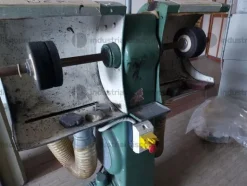 41#8613 Macchinari per calzaturifici
