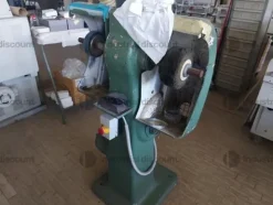 41#8613 Macchinari per calzaturifici