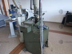 41#8613 Macchinari per calzaturifici
