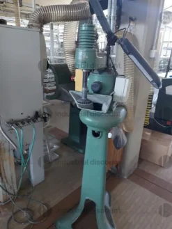 66#8613 Macchinari per calzaturifici