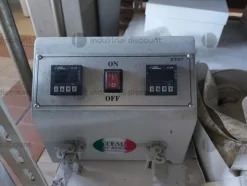 66#8613 Macchinari per calzaturifici