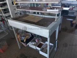 66#8613 Macchinari per calzaturifici