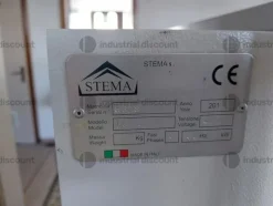 21#8613 Macchinari per calzaturifici