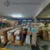 101#8613 Macchinari per calzaturifici, materie prime e prodotti finiti