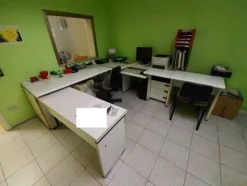 1#6329 Macchinari per falegnameria e Autocarro Fiat