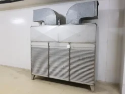 23#2595 Macchinari per impianto frigo
