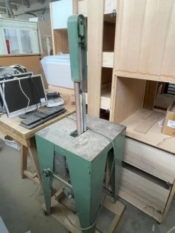 11#8083 Macchinari per la lavorazione del legno