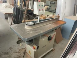 11#8083 Macchinari per la lavorazione del legno