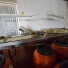 9#7582 Macchinari per la lavorazione delle olive