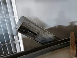 9#7582 Macchinari per la lavorazione delle olive