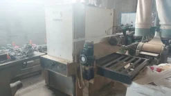 6#6361 Macchinari per la lavorazione del legno