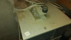 6#6361 Macchinari per la lavorazione del legno
