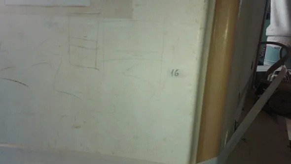 6#6361 Macchinari per la lavorazione del legno