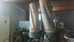 6#6361 Macchinari per la lavorazione del legno