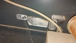 6#6361 Macchinari per la lavorazione del legno