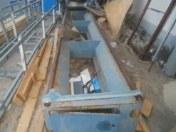 29#6304 Macchinari per la lavorazione del ferro