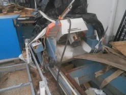 29#6304 Macchinari per la lavorazione del ferro