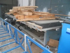 29#6304 Macchinari per la lavorazione del ferro