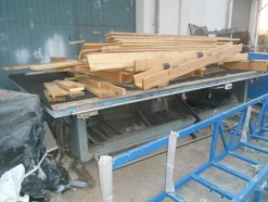 29#6304 Macchinari per la lavorazione del ferro