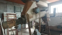 9#6361 Macchinari per la lavorazione del legno