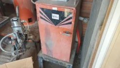9#6361 Macchinari per la lavorazione del legno