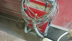 9#6361 Macchinari per la lavorazione del legno
