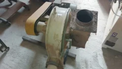 9#6361 Macchinari per la lavorazione del legno