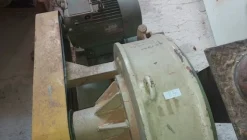9#6361 Macchinari per la lavorazione del legno