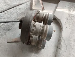 3#7722 Macchinari per la lavorazione del marmo
